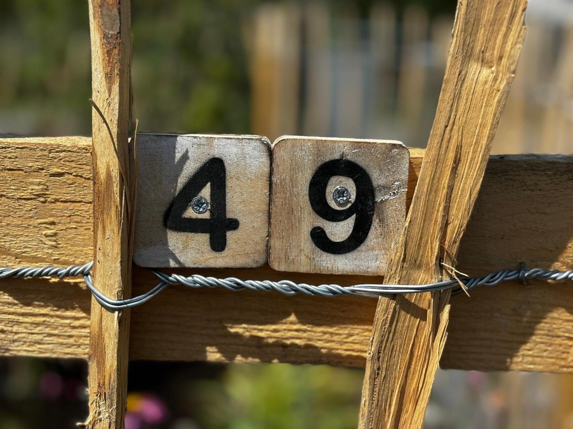 הוילה סכאחן Stekkie 49 מראה חיצוני תמונה